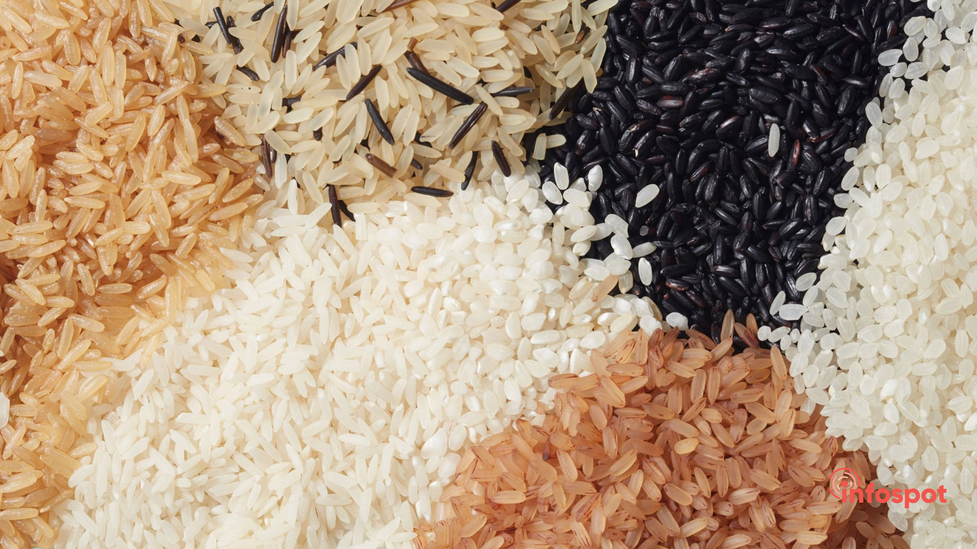Почему рис не получается рассыпчатым?