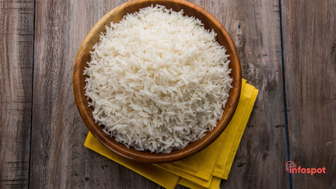 Как варить рис, чтобы он был вкусным и не клейким